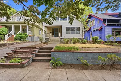 1324 SE 51st Ave, Portland, OR 97215 - Photo 1