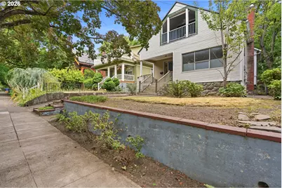 1324 SE 51st Ave, Portland, OR 97215 - Photo 2