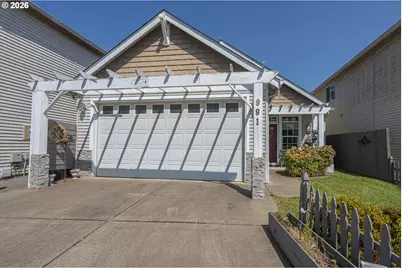 981 Wild Rose Ct, Independence, OR 97351 - Photo 1