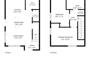 16317 SE Salmon St, Portland, OR 97233 - Photo 16