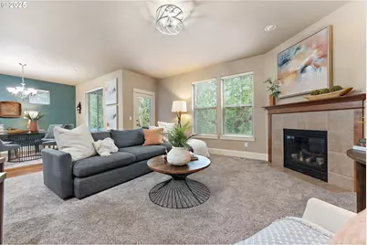 11347 NW Kimble Ct, Portland, OR 97229 - Photo 4