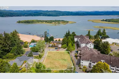 0 Stanton St, North Bend, OR 97459 - Photo 1