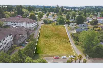 0 Stanton St, North Bend, OR 97459 - Photo 4