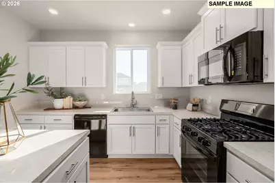 11302 NW 317th Ave, North Plains, OR 97133 - Photo 4