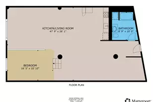 1314 NW Irving St, Portland, OR 97209 - Photo 2