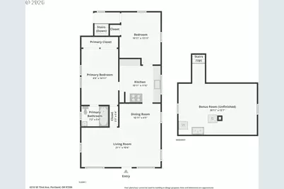 6310 SE 72nd Ave, Portland, OR 97206 - Photo 26