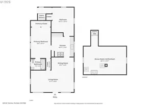 6310 SE 72nd Ave, Portland, OR 97206 - Photo 26