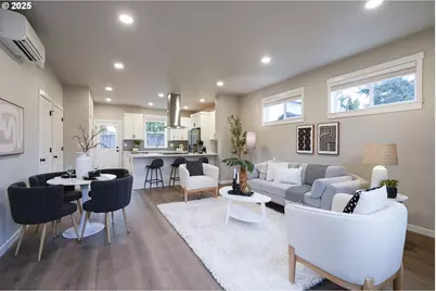 4537 SE 97th Ave, Portland, OR 97266 - Photo 4