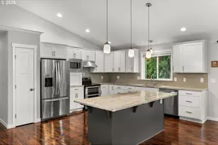 3115 Zenkner Valley Rd, Centralia, WA 98531 - Photo 4