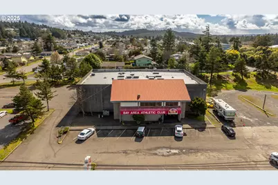 985 Newmark Ave, Coos Bay, OR 97420 - Photo 1