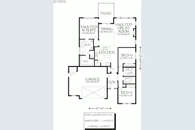 978 W Grant St, Carlton, OR 97111 - Photo 8