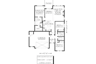978 W Grant St, Carlton, OR 97111 - Photo 8