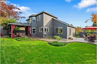 11900 SE Sunny Way, Happy Valley, OR 97086 - Photo 44