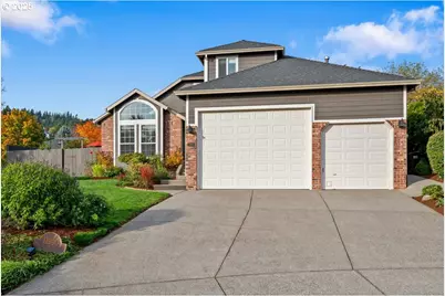 11900 SE Sunny Way, Happy Valley, OR 97086 - Photo 4