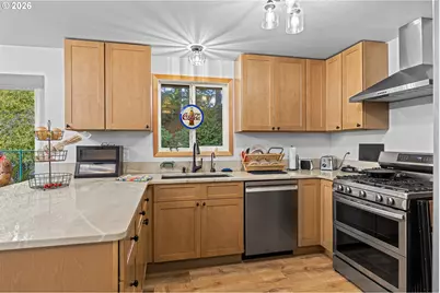 94442 Carlson Heights Ln, North Bend, OR 97459 - Photo 16