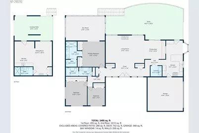 94442 Carlson Heights Ln, North Bend, OR 97459 - Photo 40