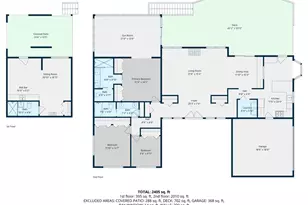 94442 Carlson Heights Ln, North Bend, OR 97459 - Photo 40