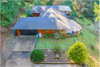 94442 Carlson Heights Ln, North Bend, OR 97459 - Photo 1