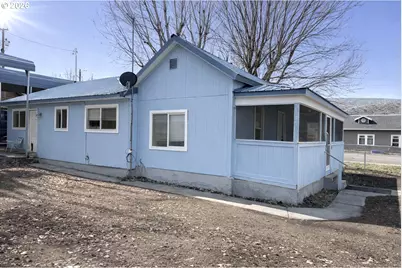 90 W Adams St, Huntington, OR 97907 - Photo 6
