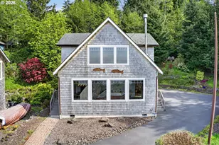 567 3rd St, Wheeler, OR 97147 - Photo 2