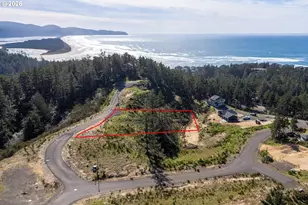 Ava Pl - Lot 6, Oceanside, OR 97134 - Photo 1