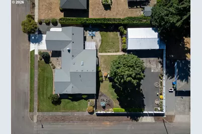 499 NE Cherry St, Sublimity, OR 97385 - Photo 48