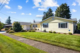 499 NE Cherry St, Sublimity, OR 97385 - Photo 4