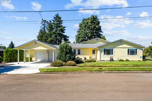 499 NE Cherry St, Sublimity, OR 97385 - Photo 6