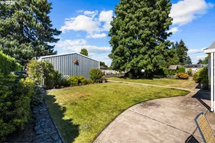 499 NE Cherry St, Sublimity, OR 97385 - Photo 46