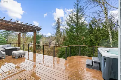 9591 NW Marvin Ln, Portland, OR 97229 - Photo 20