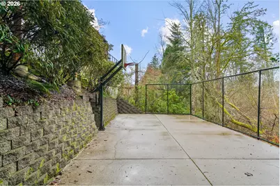 9591 NW Marvin Ln, Portland, OR 97229 - Photo 44
