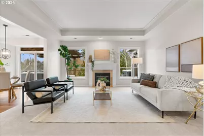 9591 NW Marvin Ln, Portland, OR 97229 - Photo 6