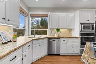 9591 NW Marvin Ln, Portland, OR 97229 - Photo 14