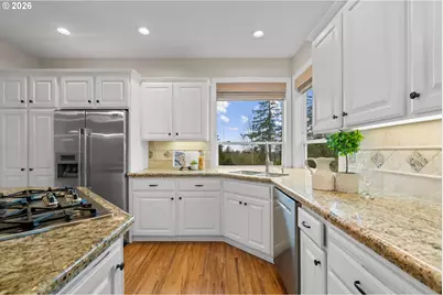 9591 NW Marvin Ln, Portland, OR 97229 - Photo 16