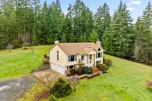 32438 Wilson Creek Rd, Cottage Grove, OR 97424 - Photo 1