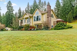 32438 Wilson Creek Rd, Cottage Grove, OR 97424 - Photo 4