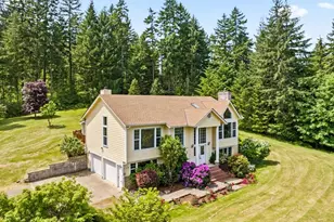 32438 Wilson Creek Rd, Cottage Grove, OR 97424 - Photo 2