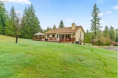 32438 Wilson Creek Rd, Cottage Grove, OR 97424 - Photo 42