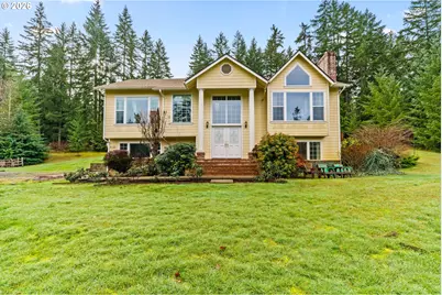 32438 Wilson Creek Rd, Cottage Grove, OR 97424 - Photo 2