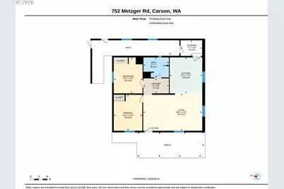 752 Metzger Rd, Carson, WA 98610 - Photo 24