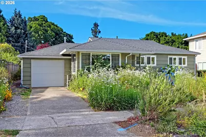 10910 NE Eugene St, Portland, OR 97220 - Photo 2