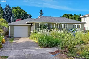 10910 NE Eugene St, Portland, OR 97220 - Photo 2
