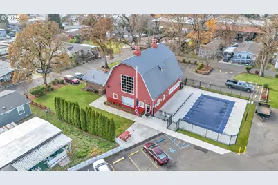 10701 SE Highway 212 #J3, Clackamas, OR 97015 - Photo 36