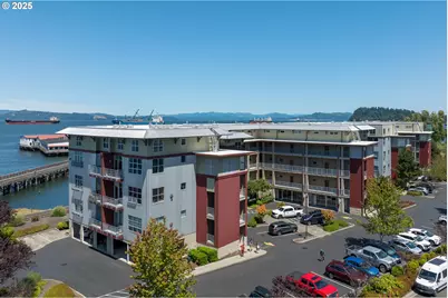 3990 Abbey Ln #B401, Astoria, OR 97103 - Photo 1