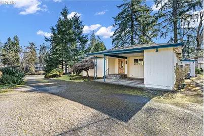 731 S River Rd, Cottage Grove, OR 97424 - Photo 2