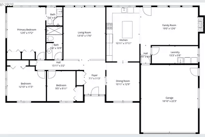 14653 NW Forestel Loop, Beaverton, OR 97006 - Photo 42
