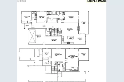 12104 SW Springview Ct, Tigard, OR 97224 - Photo 2