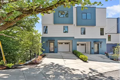 7298 SW 13th Dr, Portland, OR 97239 - Photo 1