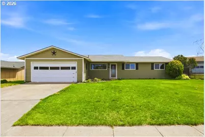 190 Tyler Ave, Umatilla, OR 97882 - Photo 2