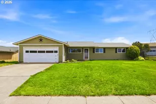 190 Tyler Ave, Umatilla, OR 97882 - Photo 2